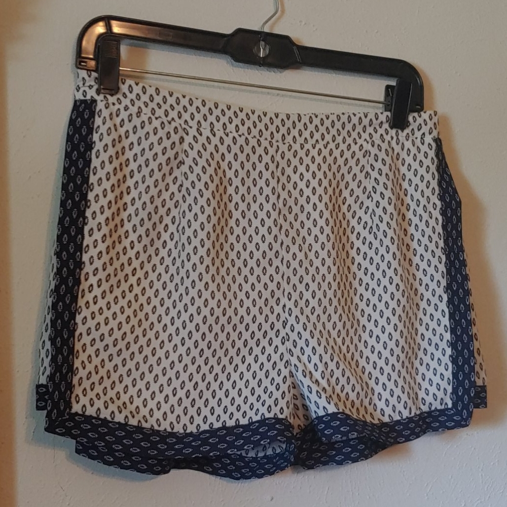Womens shorts